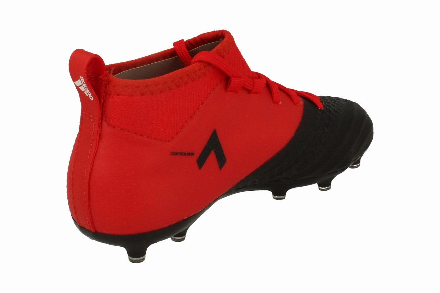 Korea Soccer Cleats Adidas Ace 17.1 FG Junior Football Boots BA9214