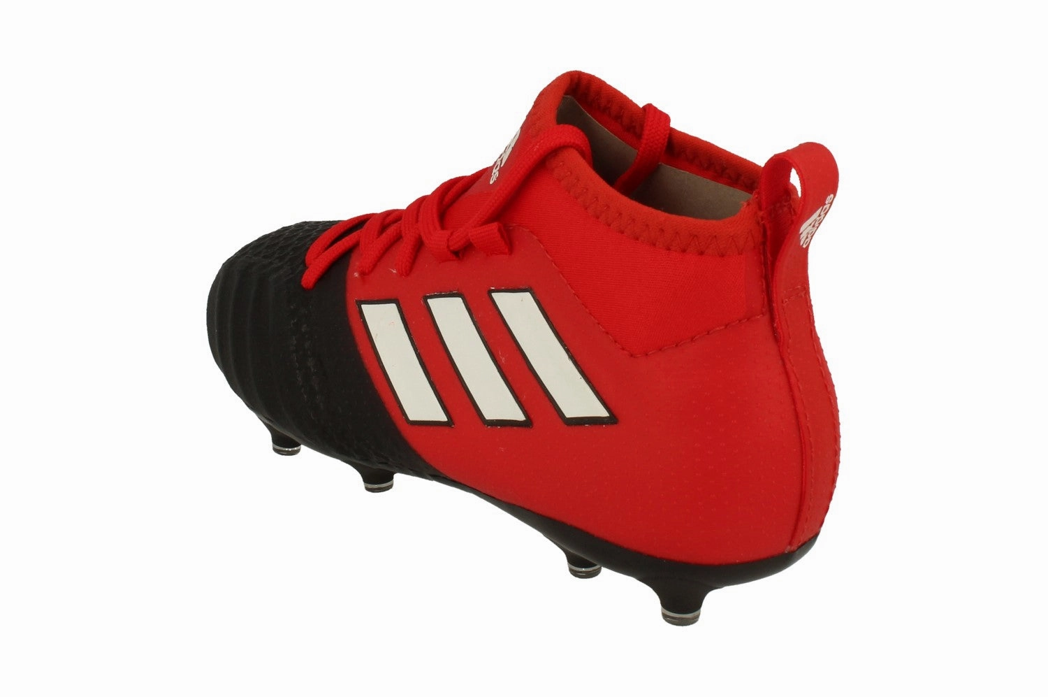 Pride Soccer Cleats Adidas Ace 17.1 FG Junior Football Boots BA9214