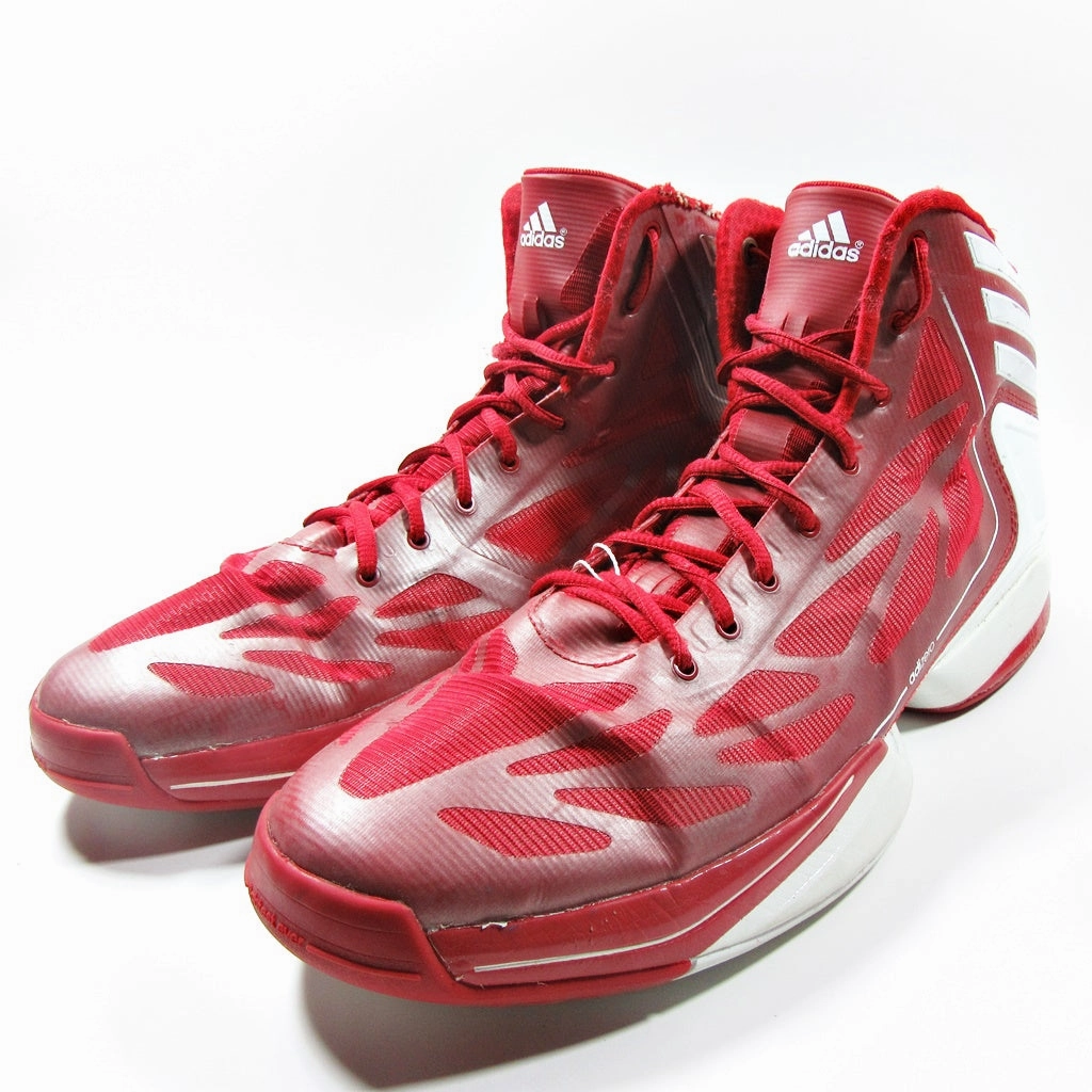 ADIDAS Adizero Lightest Basketball Shoes In The World