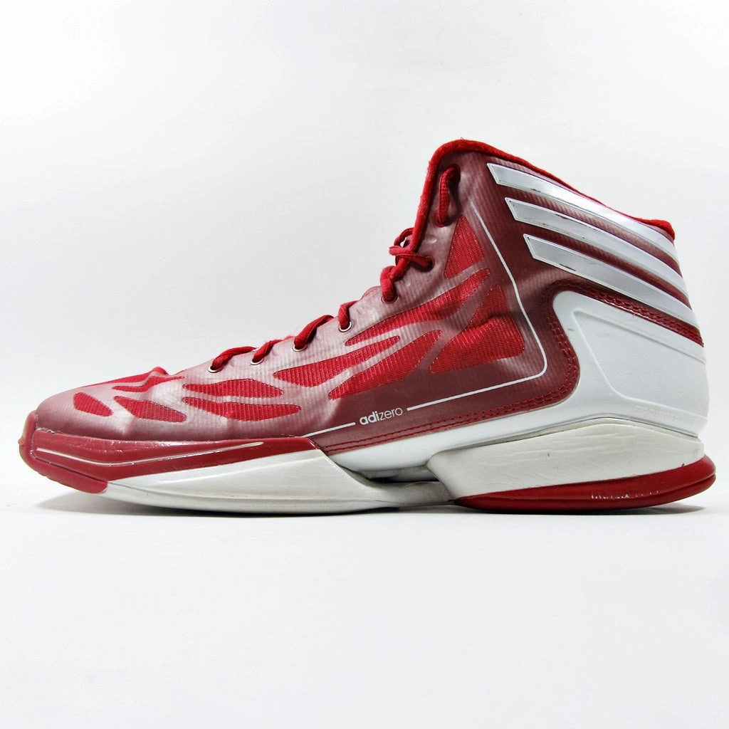 ADIDAS Adizero Kyrie 5 Basketball Shoes