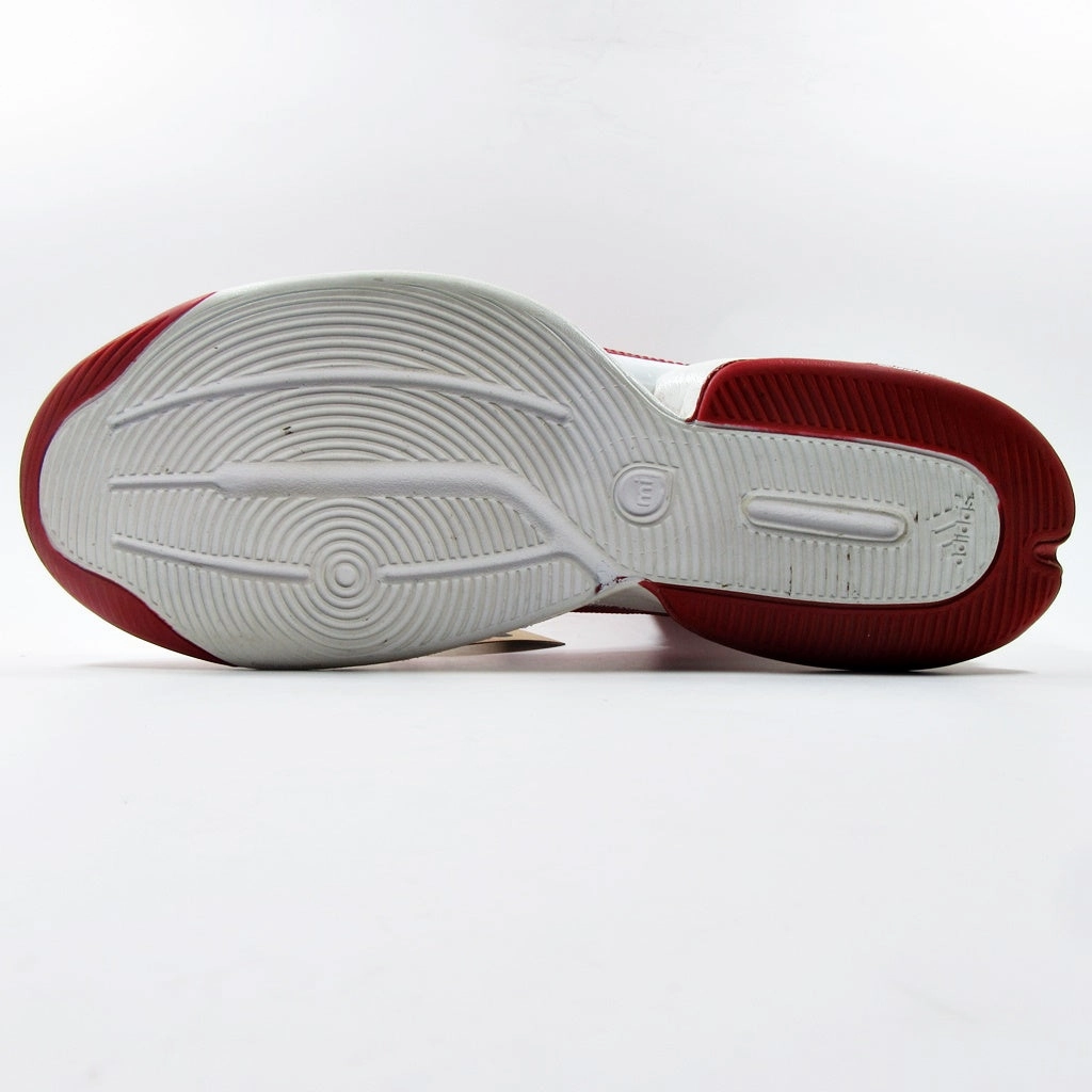 ADIDAS Adizero Zo Assersion Basketball Shoes