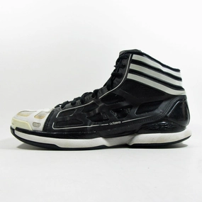 Hyperquickness Basketball Shoes ADIDAS Adizero