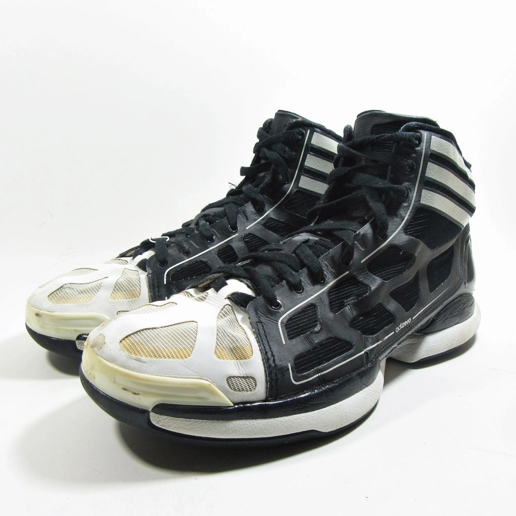 Oakland Basketball Shoes ADIDAS Adizero