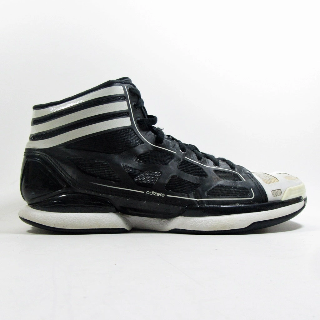 ADIDAS Adizero Basketball Shoes 1997