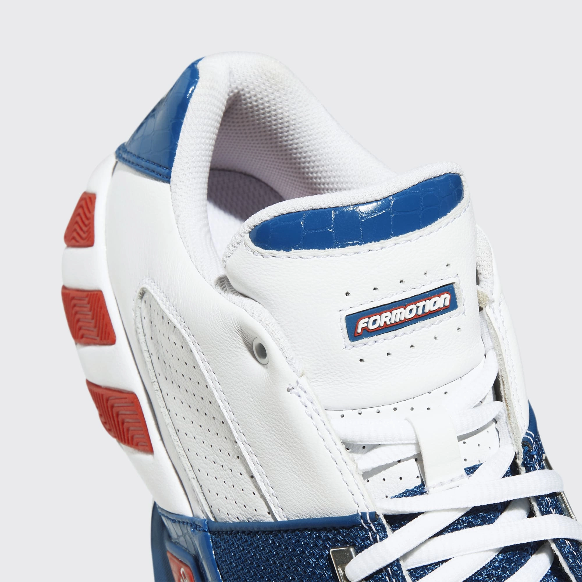 Transition Basketball Shoes Adidas Agent Gil Restomod