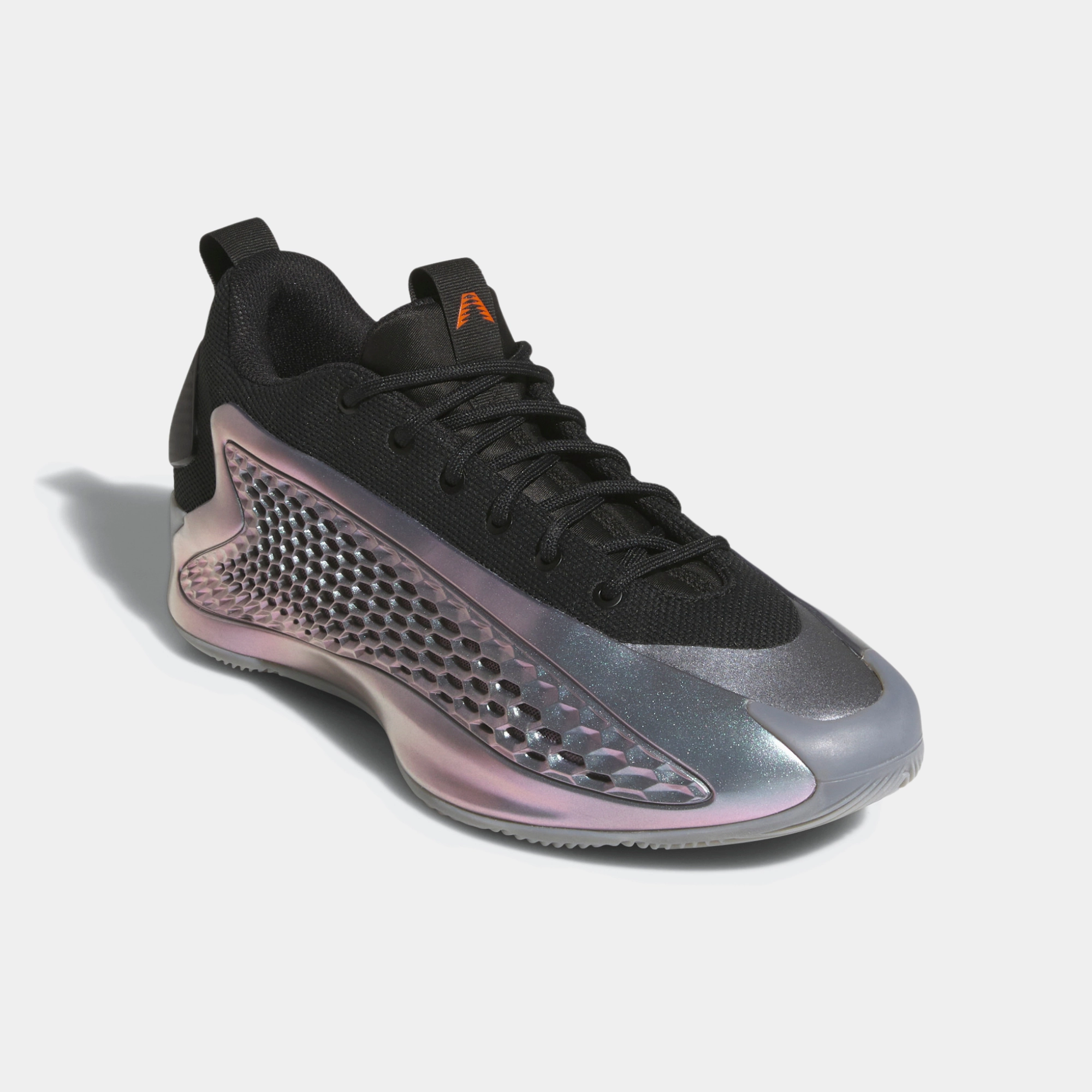 Adidas Anthony Edwards 1 Low 'Iron Sharpens Iron' K1 Basketball Shoes