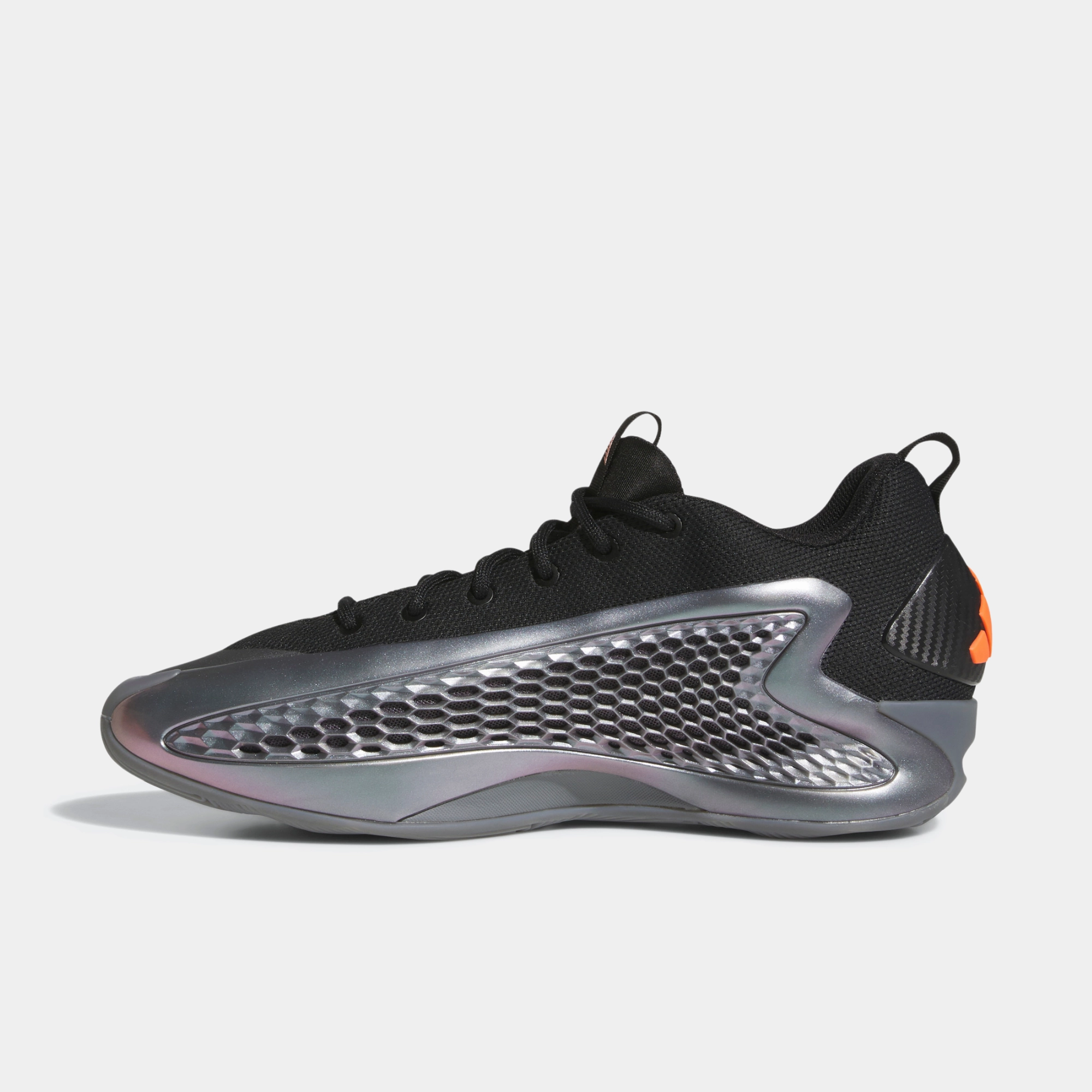 Adidas Anthony Edwards 1 Low 'Iron Sharpens Iron' Good Basketball Shoes 2018