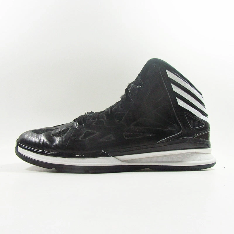 ADIDAS Basketball Hyperfuse Basketball Shoes 2011