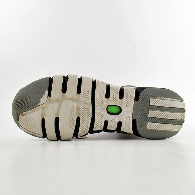 ADIDAS Basketball Genetics Speckle Basketball Shoes