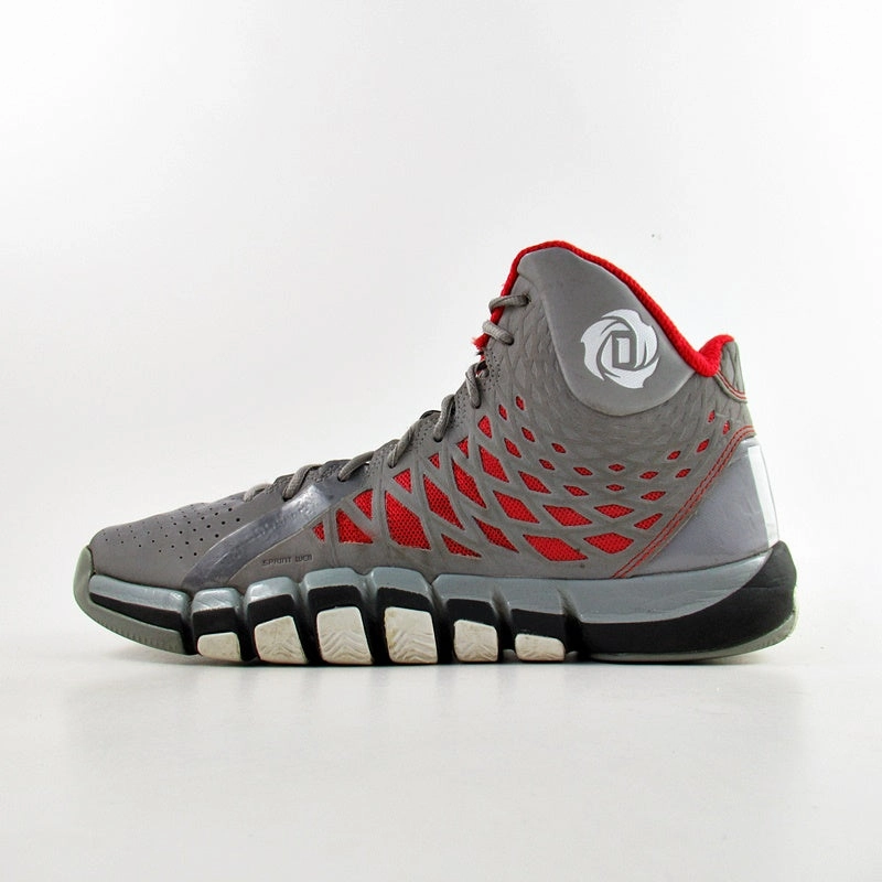 ADIDAS Basketball Basketball Shoes Cost