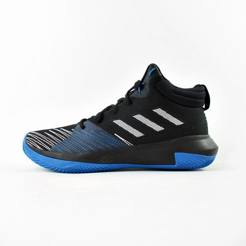 Kamikaze Ii Basketball Shoes ADIDAS Basketball