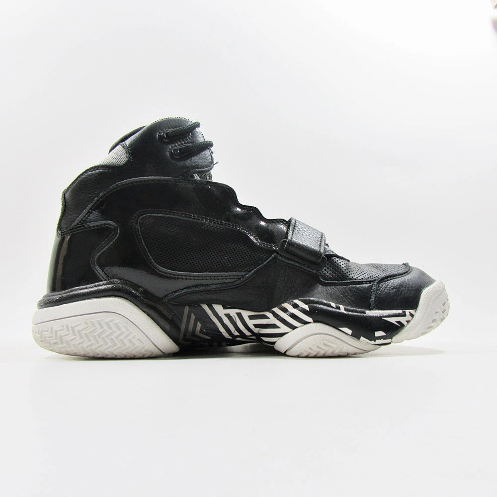 Zen Basketball Shoes ADIDAS Basketball