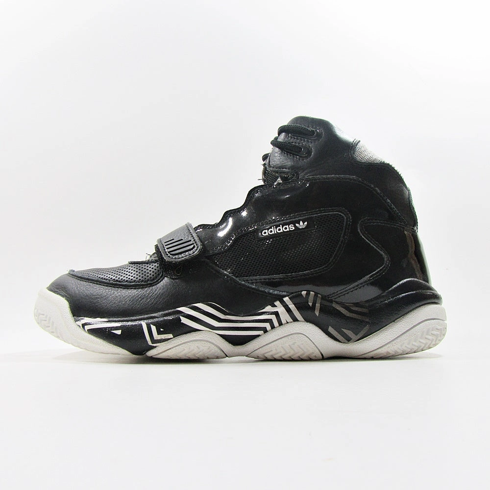 ADIDAS Basketball Nasty Basketball Shoes