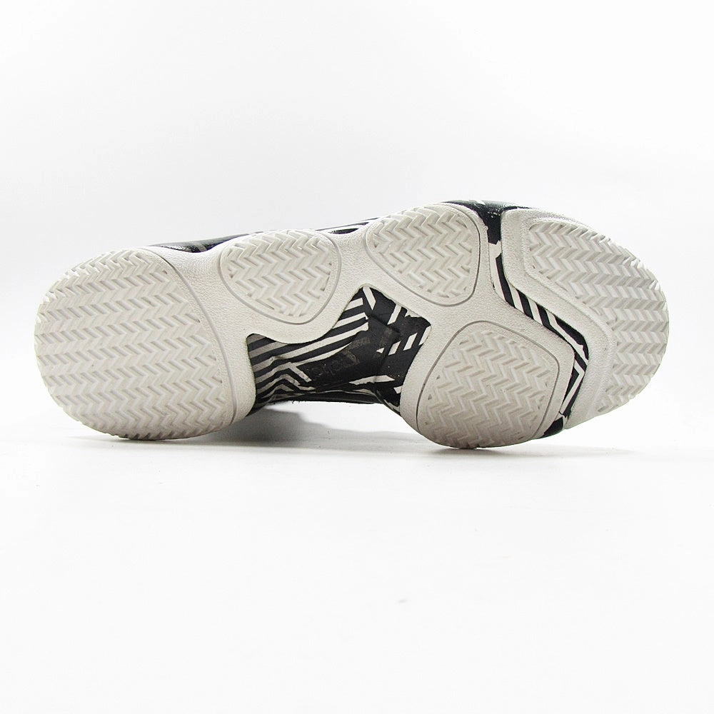 Best Basketball Shoes For Outdoor Court ADIDAS Basketball