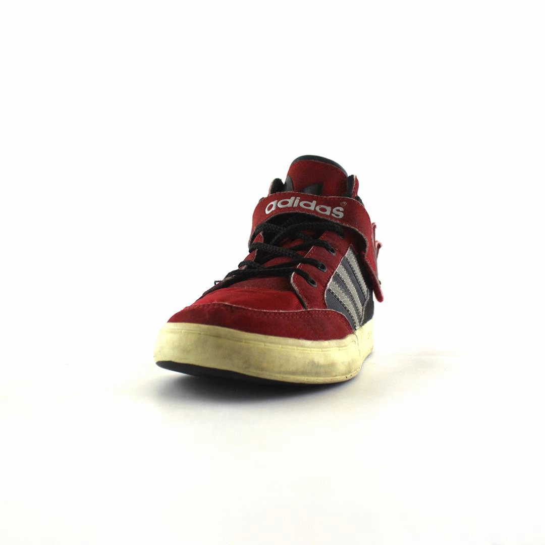 Hoops Mid Top Basketball Shoes Sneaker ADIDAS BASKETBALL