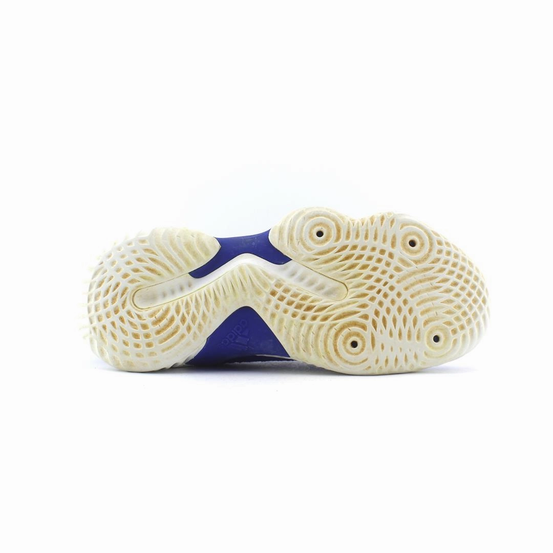 ADIDAS BASKETBALL Basketball Shoes $150