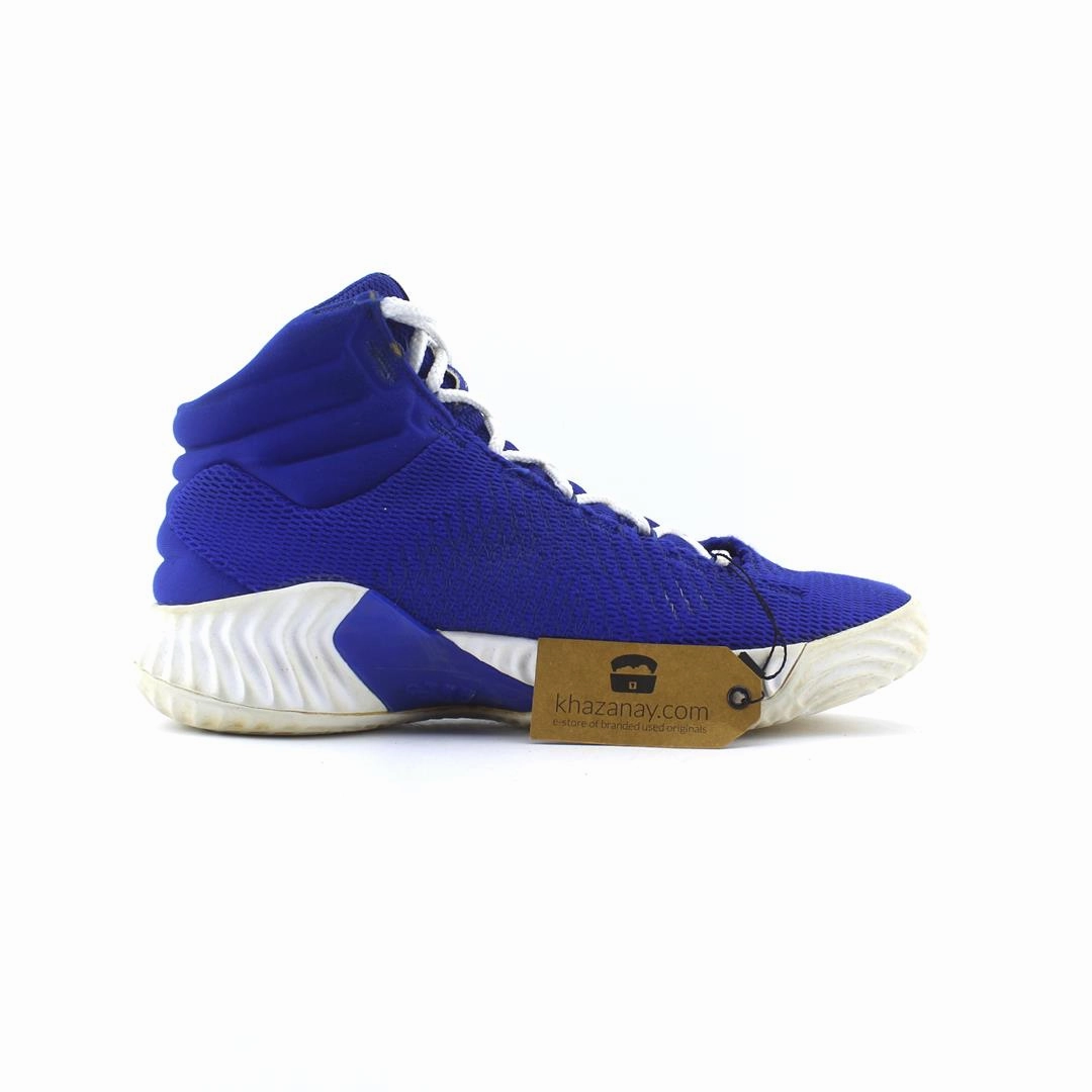 Top 5 Basketball Shoes Of All Time ADIDAS BASKETBALL