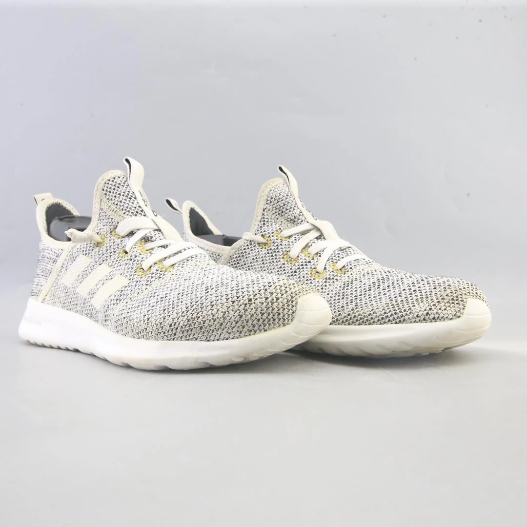 ADIDAS CLOUDFOAM PURE Running Shoes For Flat Foot