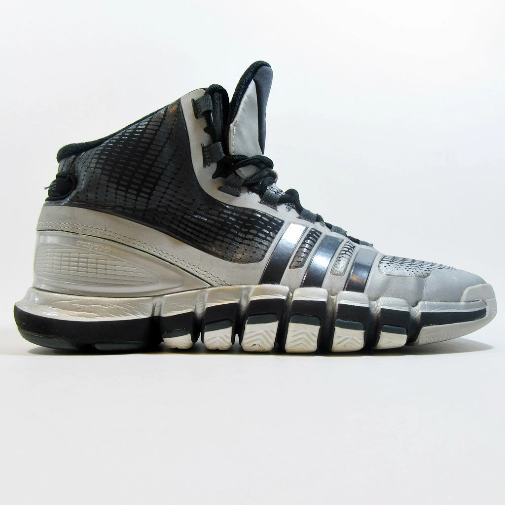 ADIDAS Crazy Quick Amazing Basketball Shoes