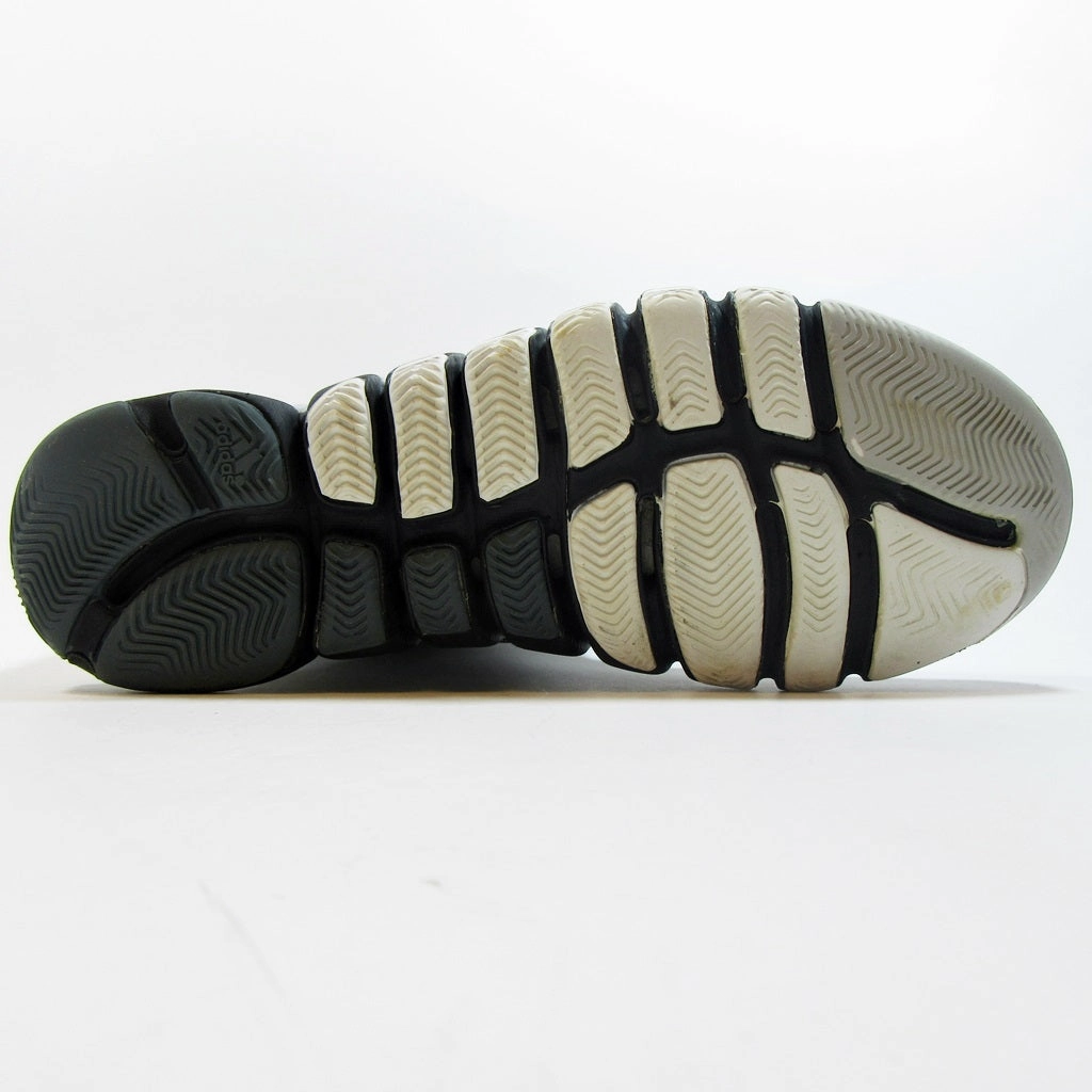 ADIDAS Crazy Quick Rodman Basketball Shoes