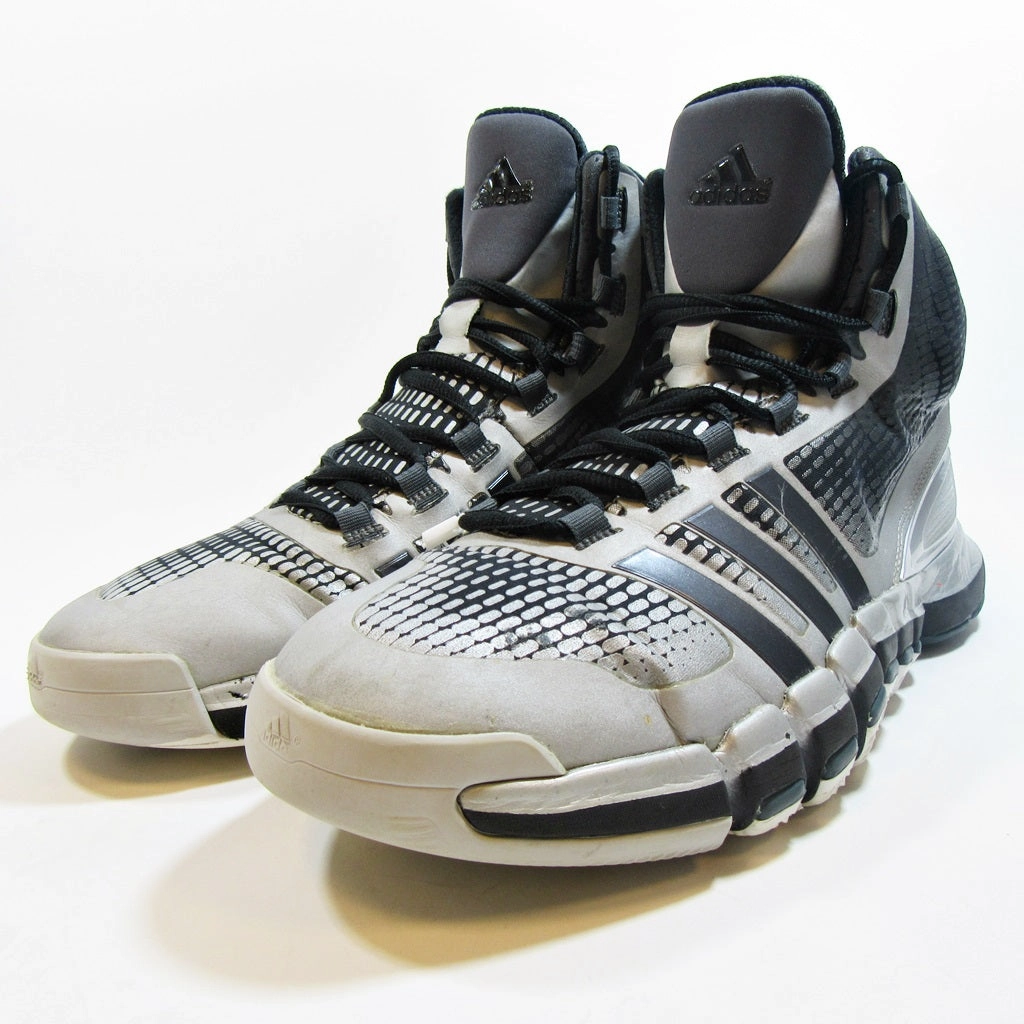 Achilles Friendly Basketball Shoes ADIDAS Crazy Quick