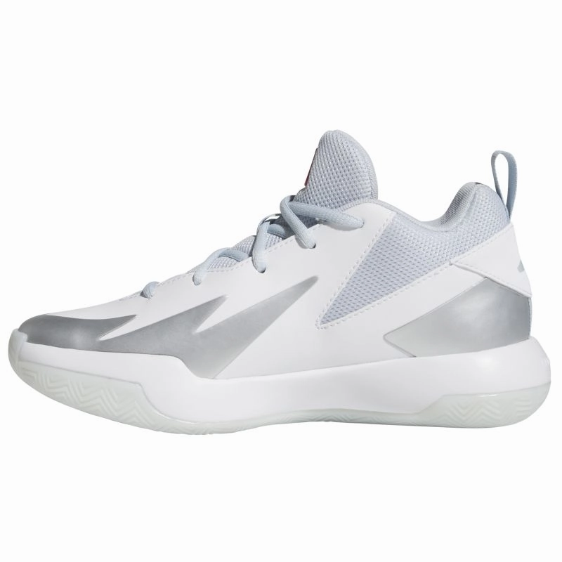 Adidas Cross Em Up Select Kids Basketball Shoes Best Performance Basketball Shoes All Time