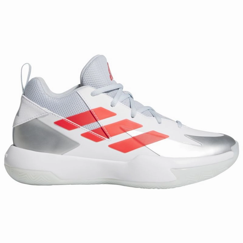 Joe Ingles Basketball Shoes Adidas Cross Em Up Select Kids Basketball Shoes