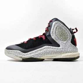 ADIDAS Every Body Eats Player 1 Plus Basketball Shoes