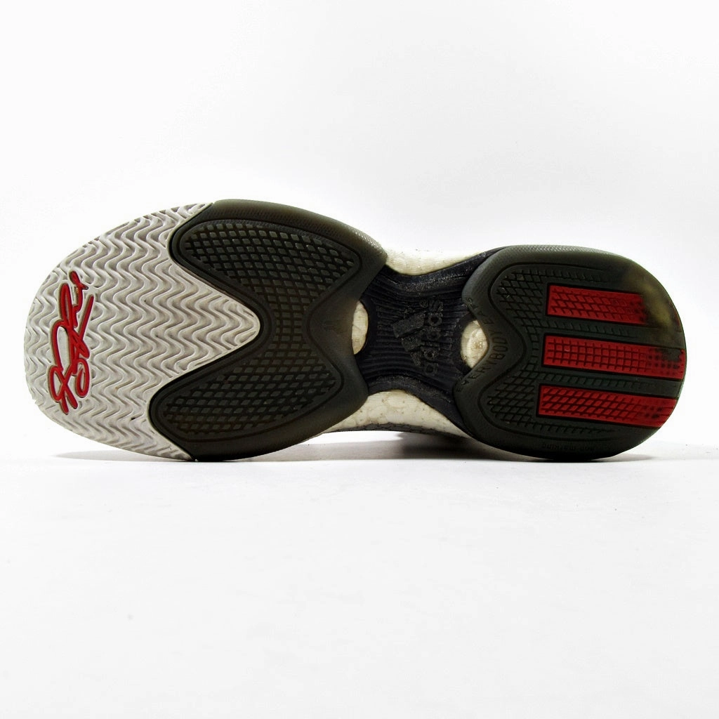 Basketball Shoes Prevent Ankle Injuries ADIDAS Every Body Eats