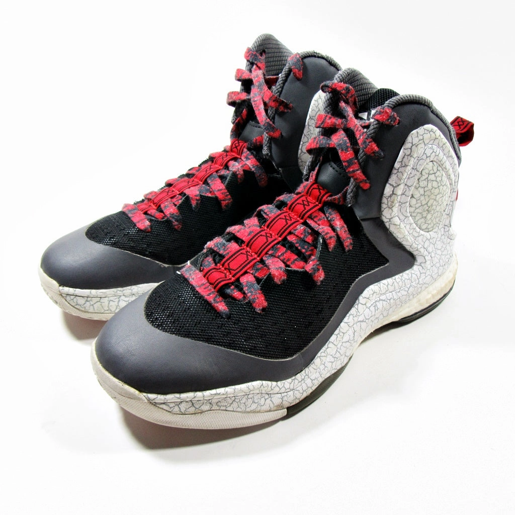 ADIDAS Every Body Eats Basketball Shoes Expensive