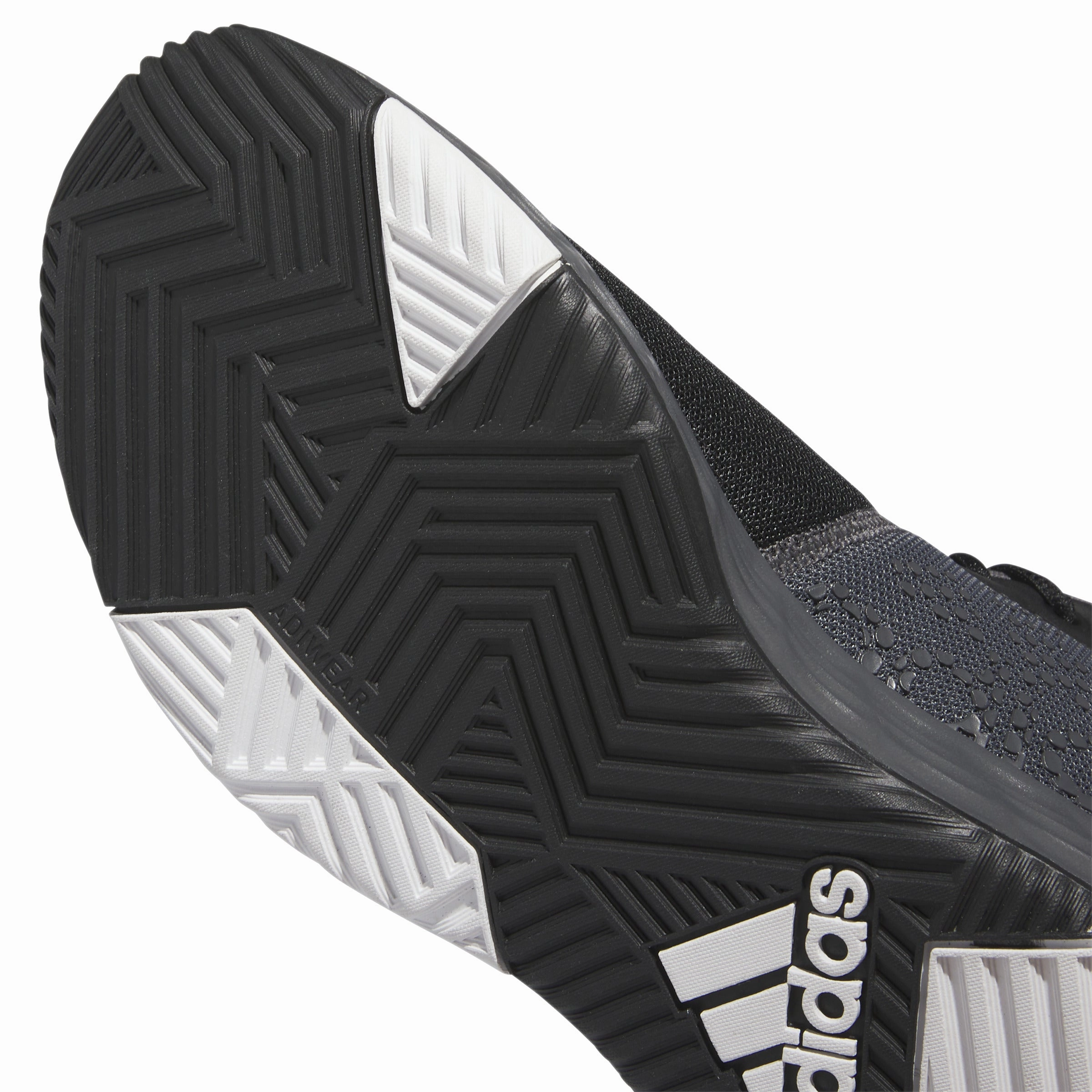 Adidas Game Best Basketball Shoes For Outdoor Play