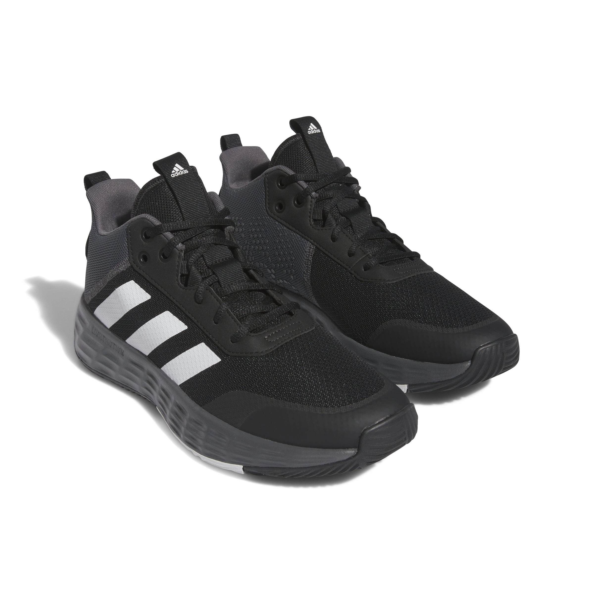 Best Basketball Shoes For Bad Ankles Adidas Game