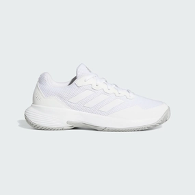 Adidas Gamecourt 2 Tennis Shoes - Women's Tennis Shoes Or Sneakers