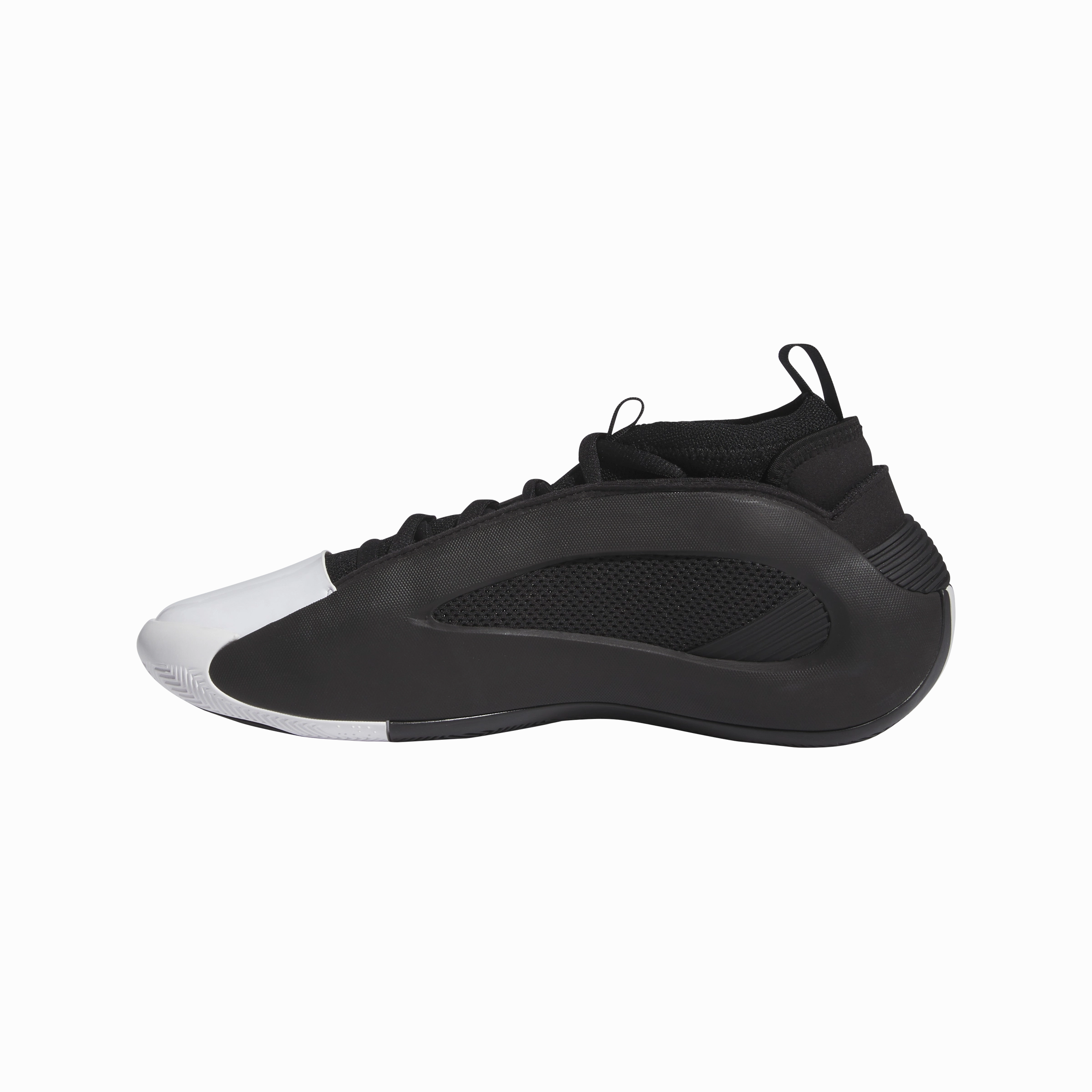 Basketball Shoes With Best Traction And Cushion adidas Harden Volume 8 Mens Basketball Shoes