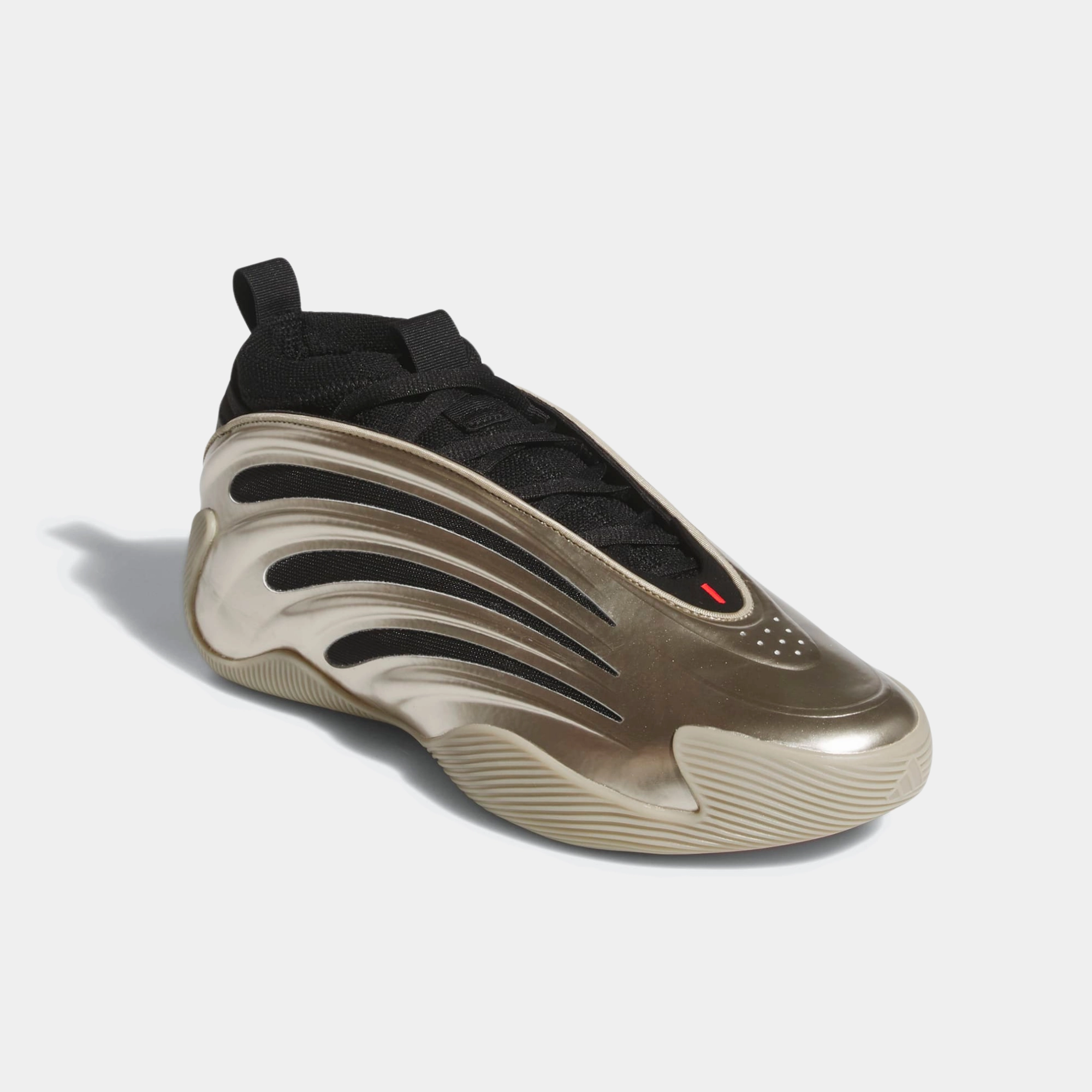 Adidas Harden Volume 9 Cyber Metallic Summer Basketball Shoes