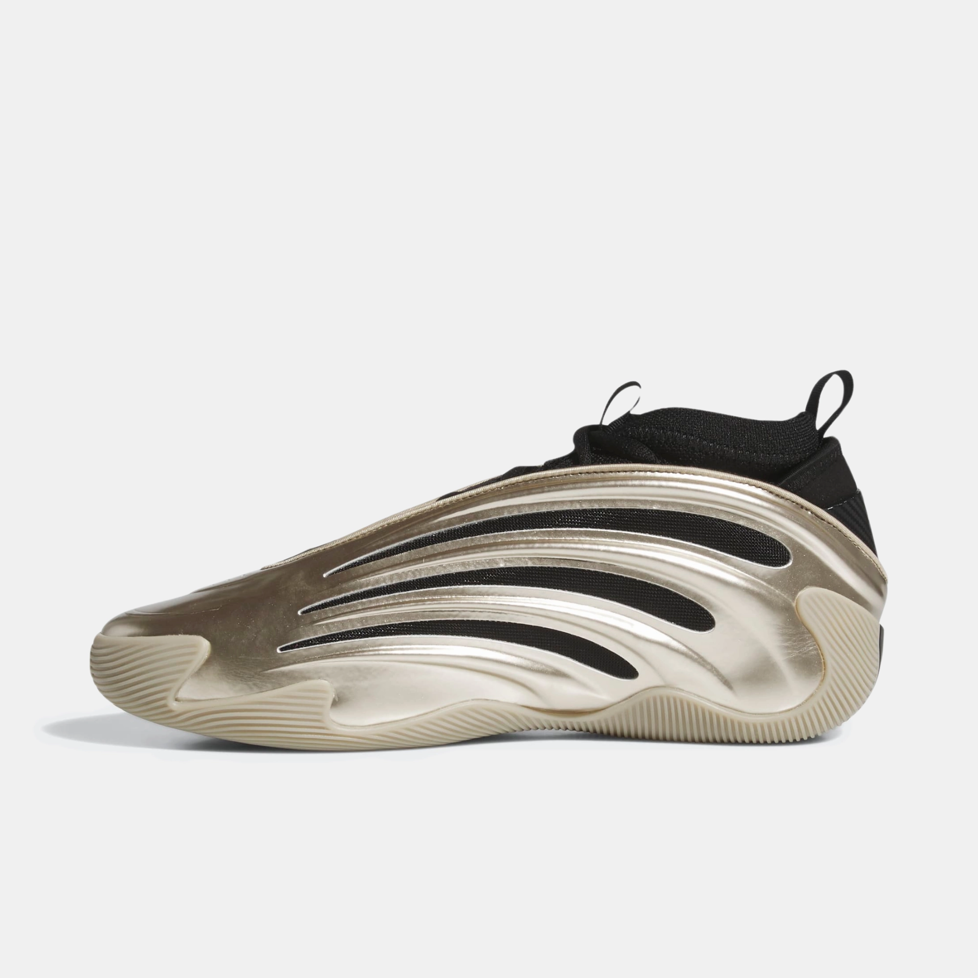 Adidas Harden Volume 9 Cyber Metallic Best Basketball Shoes For Youth