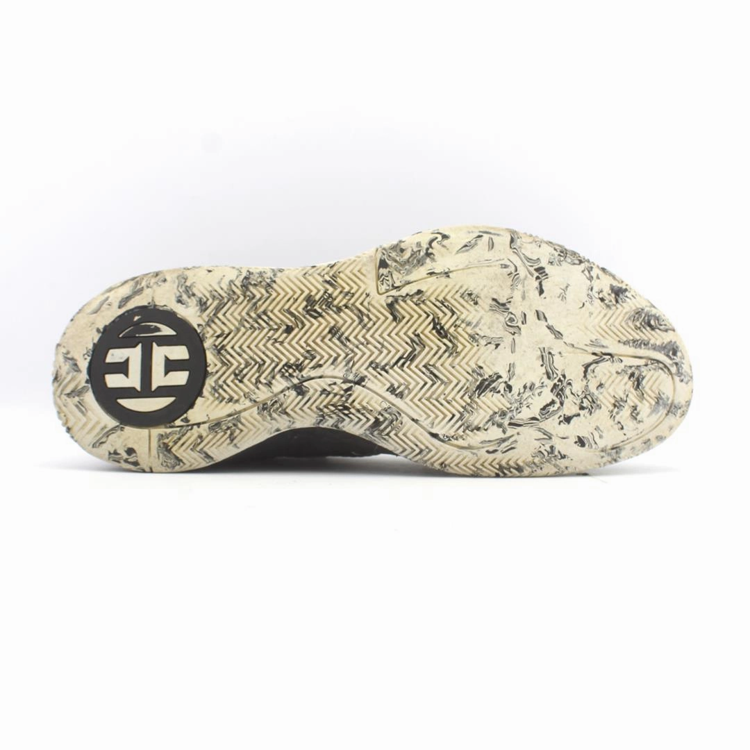 Rubber Sole Oxford Shoes ADIDAS LUCKY