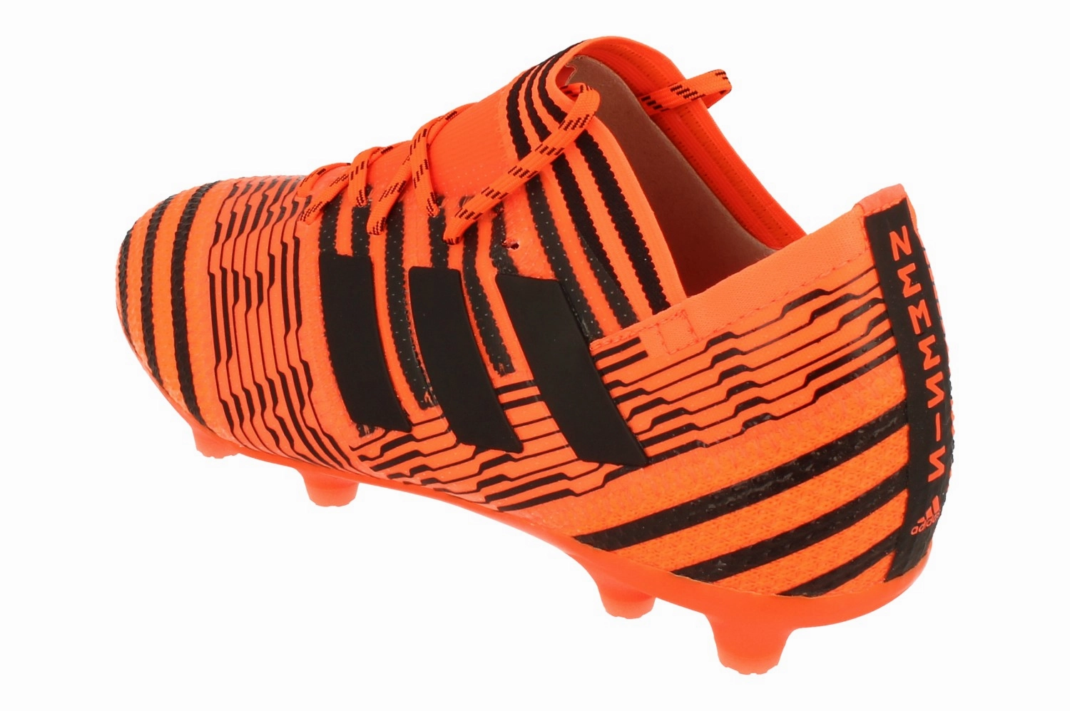 Adidas Nemeziz 17.1 FG Junior Football Boots S82419 Best Soccer Cleats For Defenders