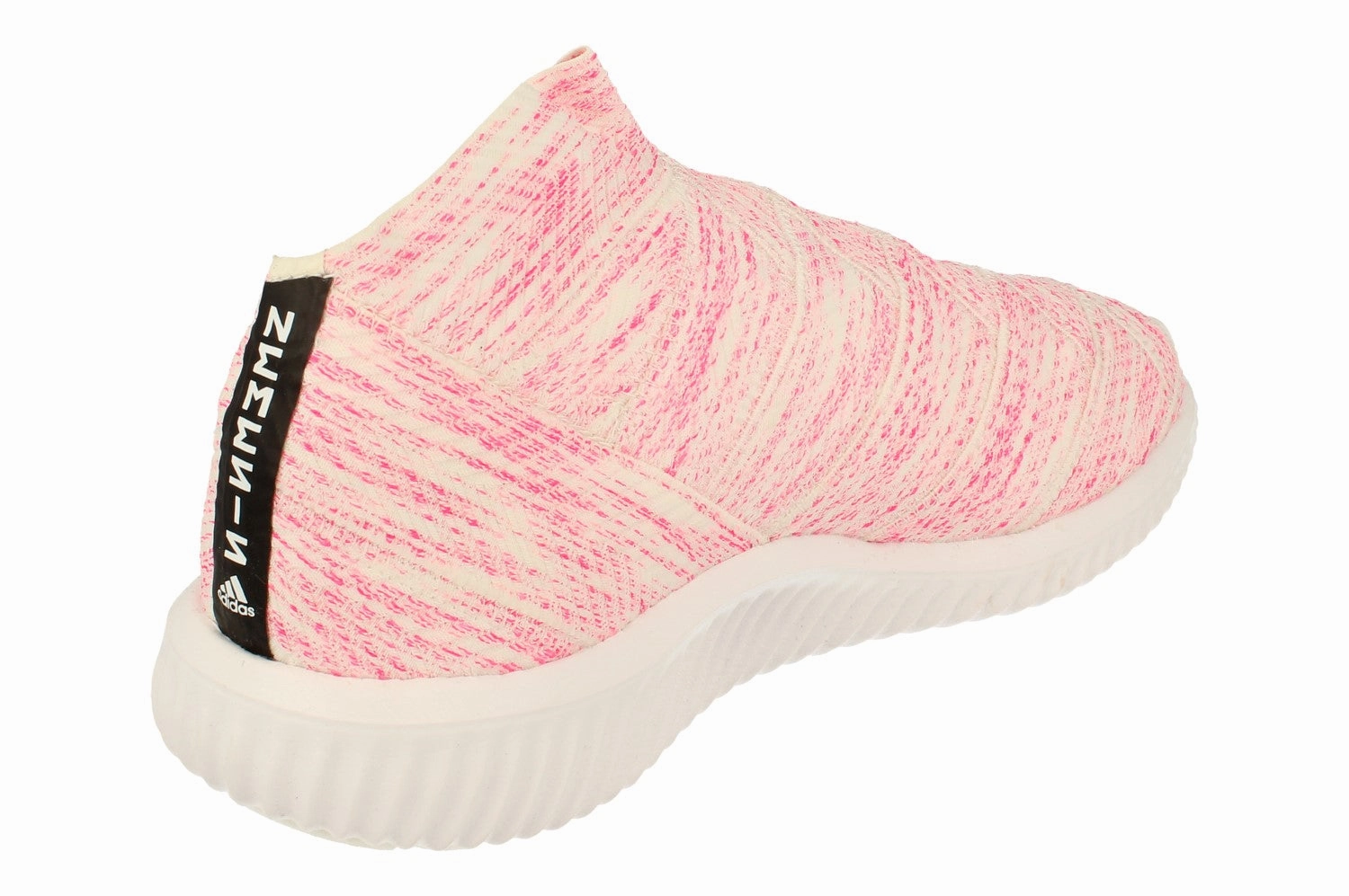 Size 6 Soccer Cleats Adidas Nemeziz 18.1 Tr Mens Football Boots Trainers BD7643