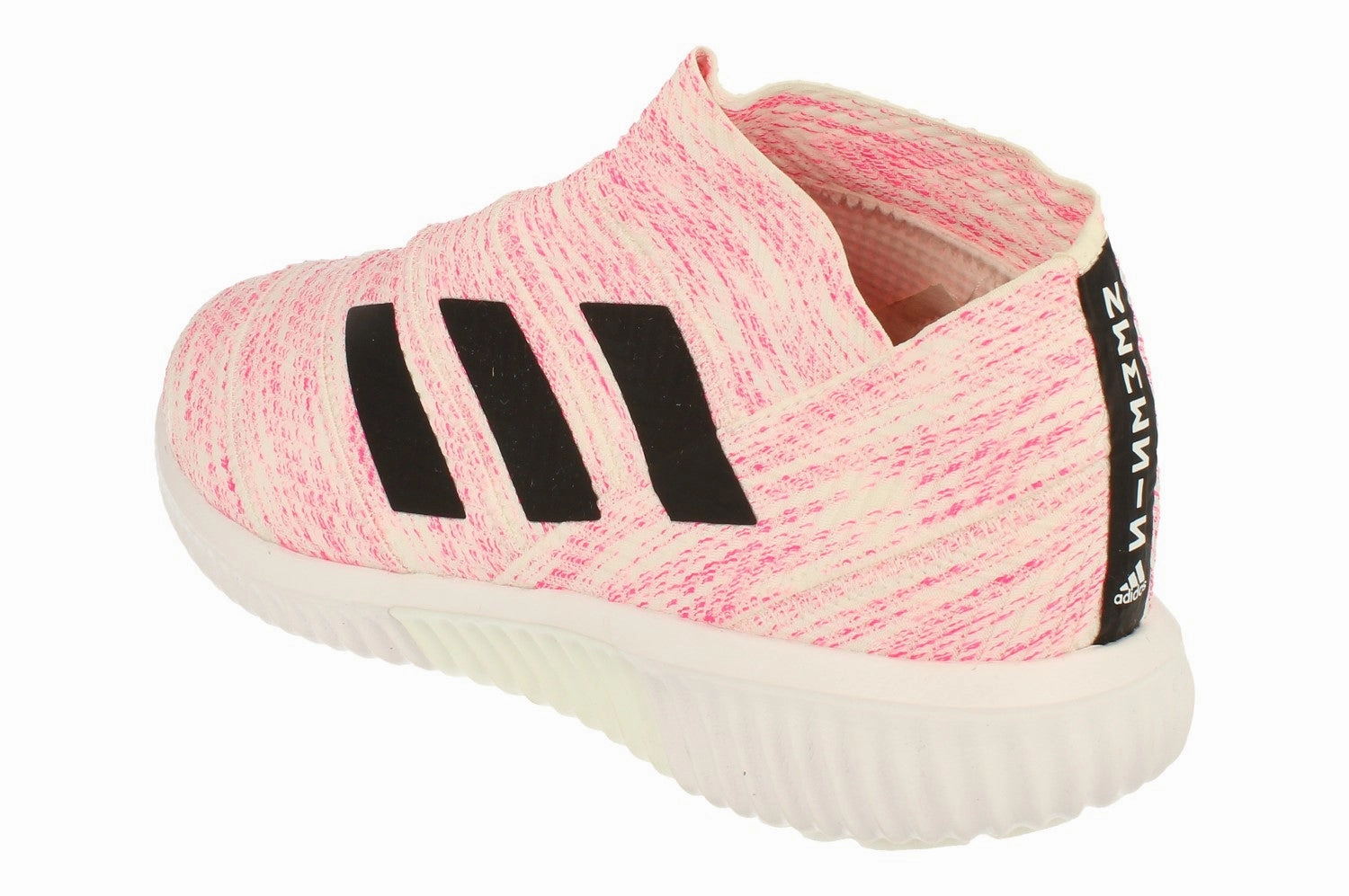 Superfly Artificial-grass Soccer Cleats Adidas Nemeziz 18.1 Tr Mens Football Boots Trainers BD7643