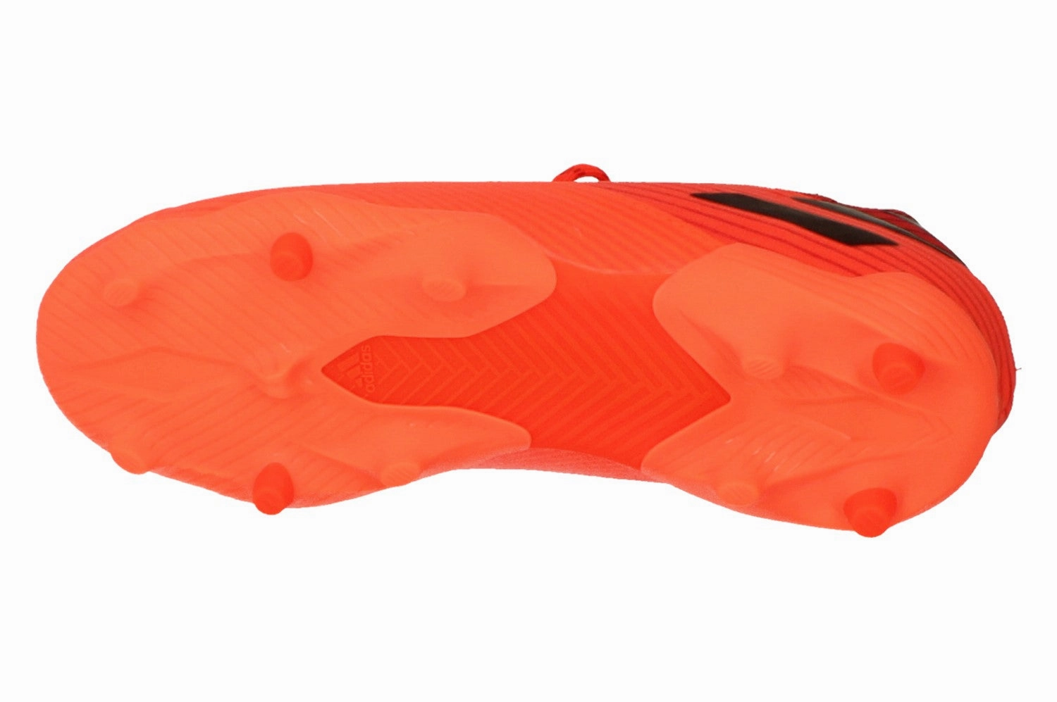 Adidas Nemeziz 19.1 FG Junior Football Boots EH0498 Difference Baseball And Soccer Cleats