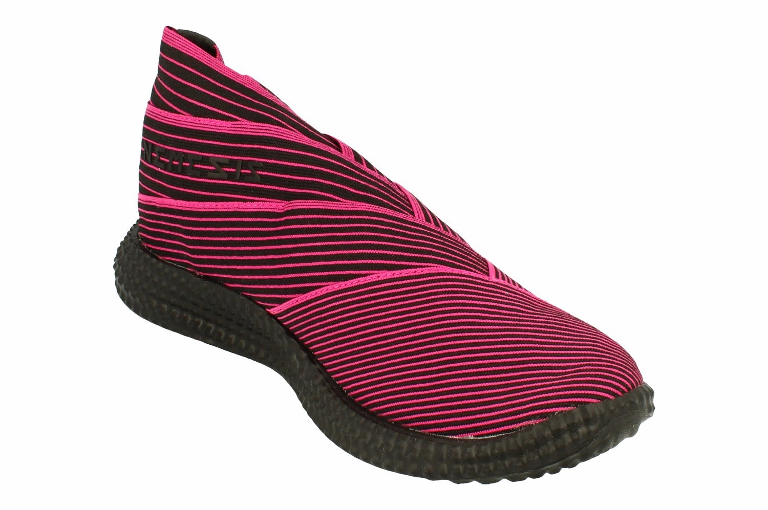 Adidas Nemeziz 19.1 Tr Mens Football Boots Trainers F34729 Laceless Cleats Soccer