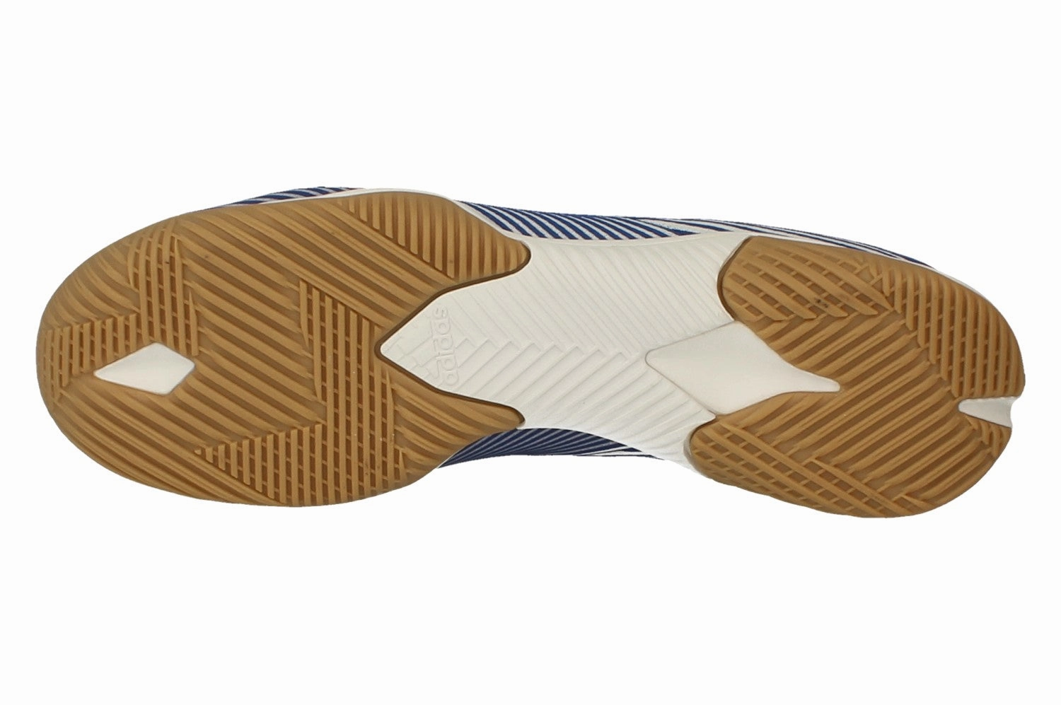 Adidas Nemeziz 19.3 In Mens Football Boots Trainers EG7224 Lionel Messi Soccer Cleats