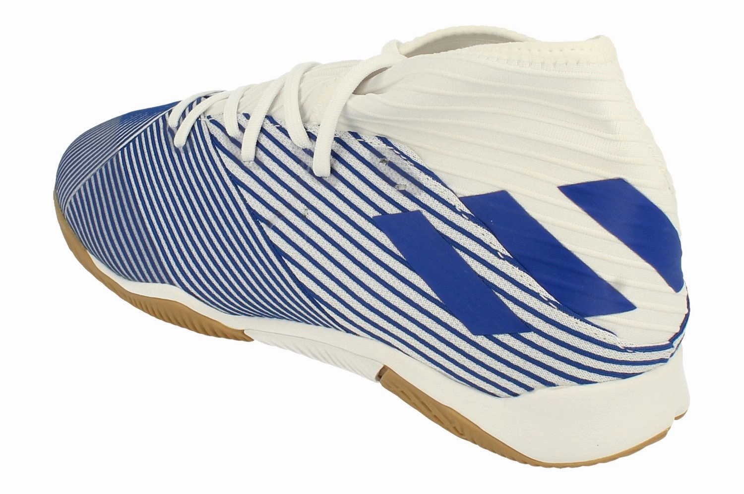 Adidas Nemeziz 19.3 In Mens Football Boots Trainers EG7224 Copa Mundial Soccer Cleats Review