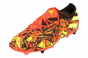 F50 Pro Fg Soccer Cleats Adidas Nemeziz Messi.1 FG Junior Football Boots FW7316