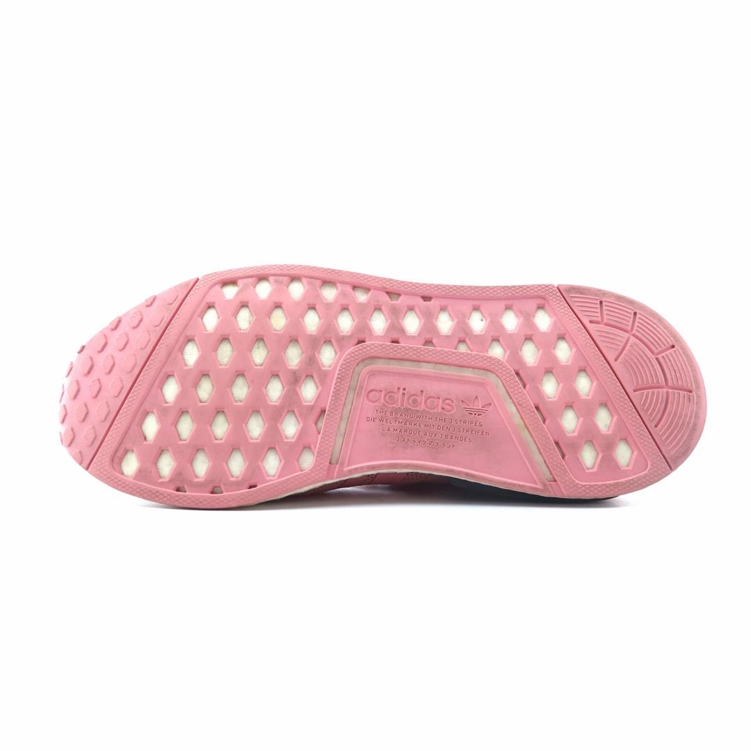 Good Shoes For Cross Country Running ADIDAS NMD R1