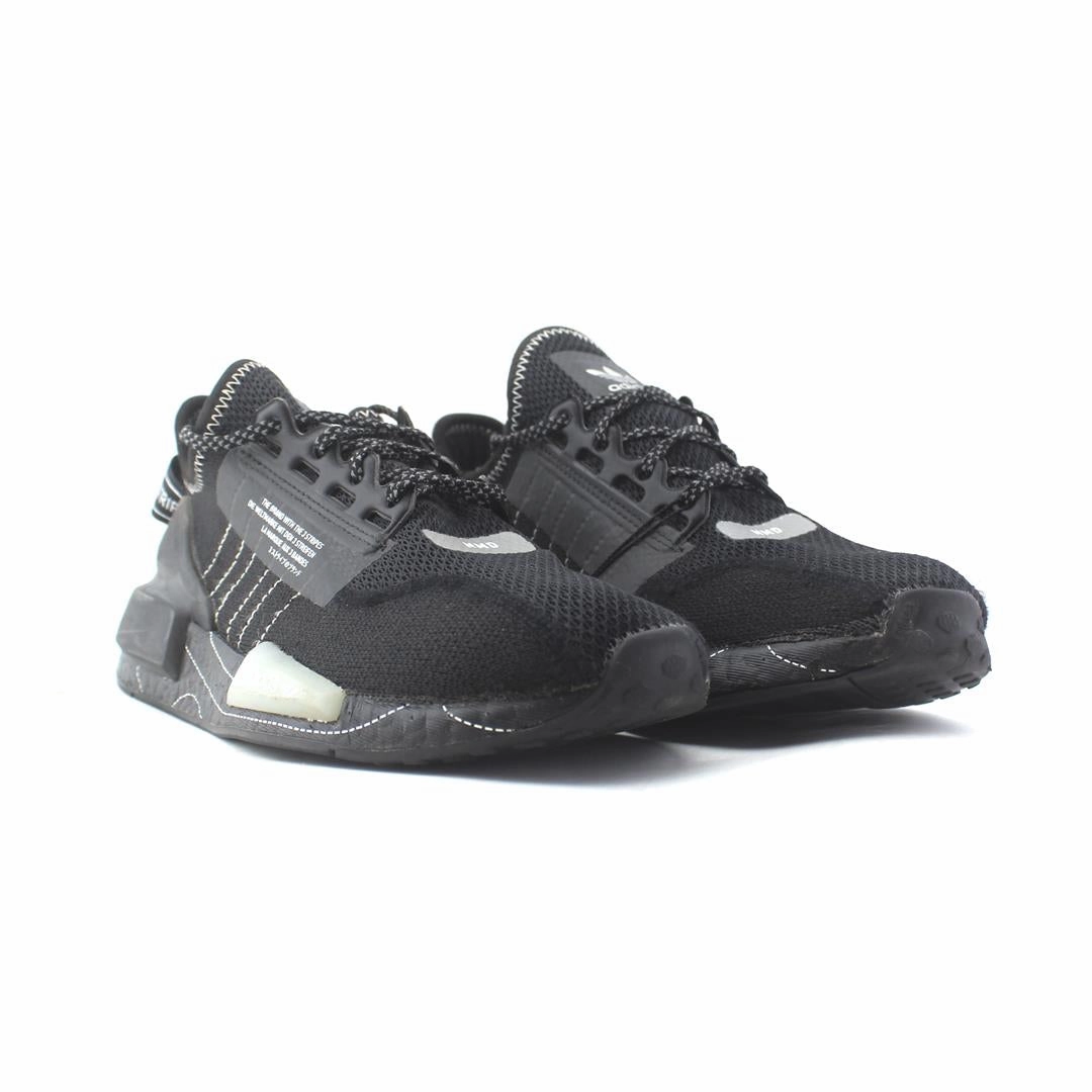 ADIDAS NMD_R1 V2 Ghost Max Running Shoes