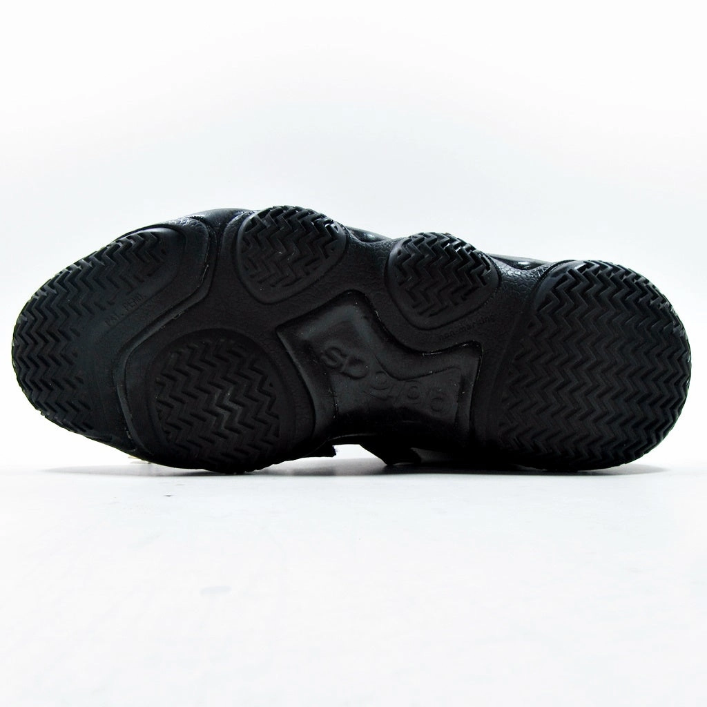 Most Worn Basketball Shoes ADIDAS Non Making