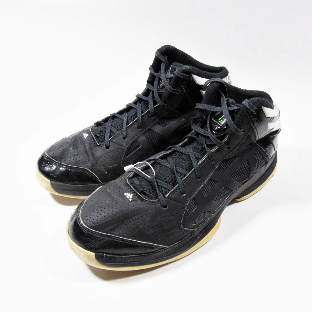 ADIDAS Non Making Good Basketball Shoes For Centers