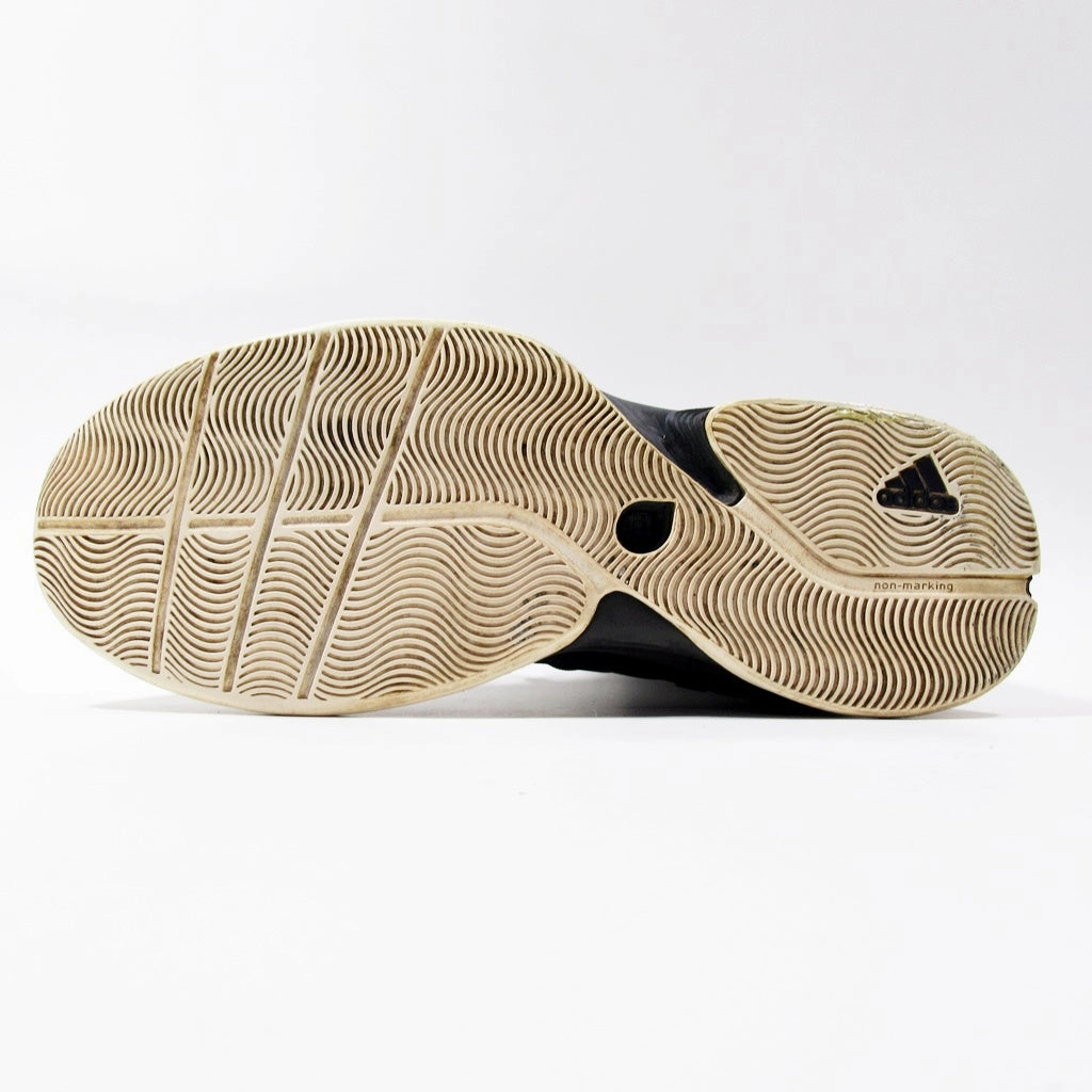 ADIDAS Non Making Basketball Shoes 9.5